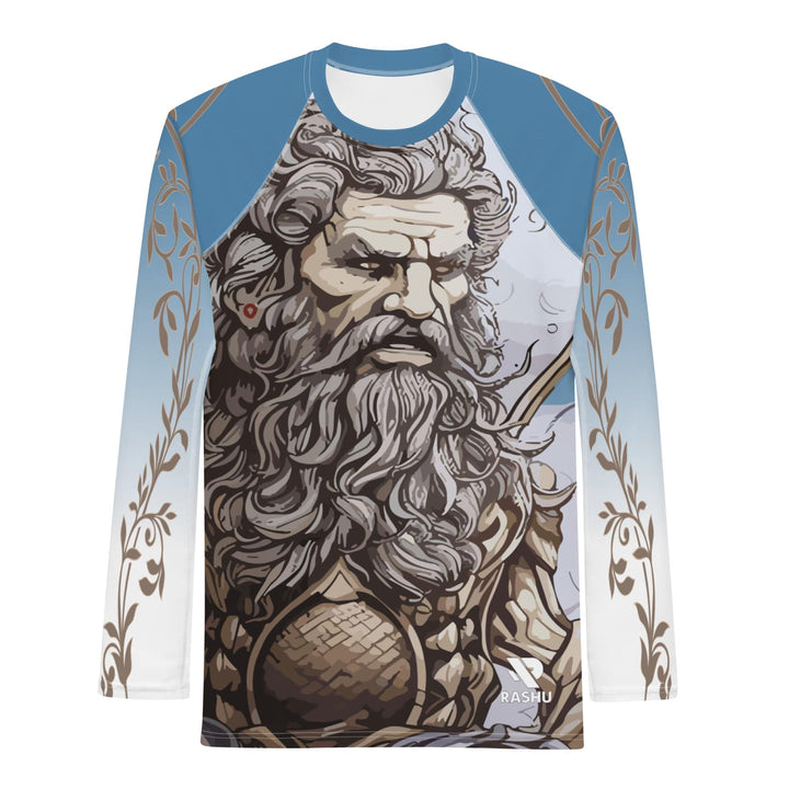 Rashguard Viking Ancestral - Homme Votre Rash Guard, Votre Mérite | Rashu