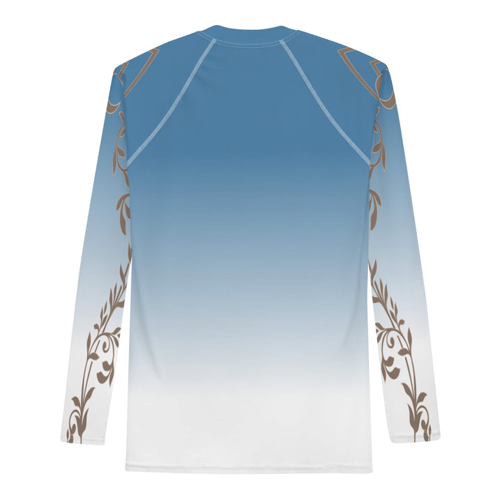 Rashguard Viking Ancestral - Homme Votre Rash Guard, Votre Mérite | Rashu